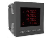 三相電力儀表301A