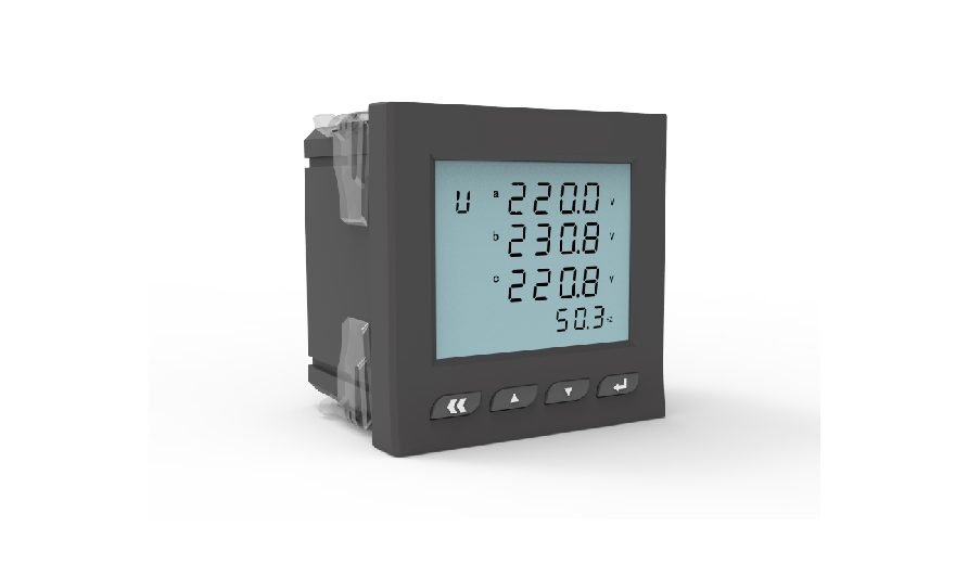 三相多功能儀表 302Z 產品